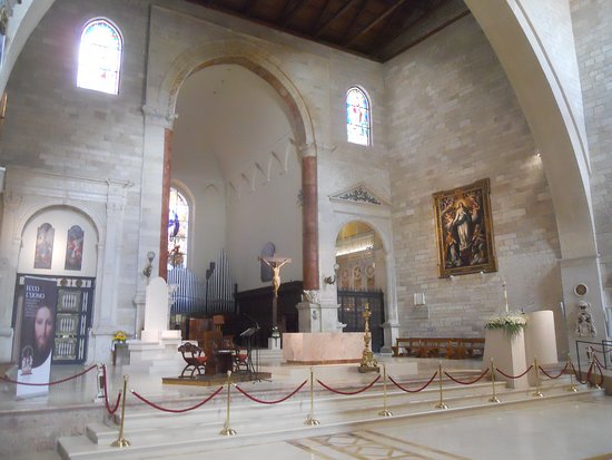 Cattedrale di Santa Maria Assunta