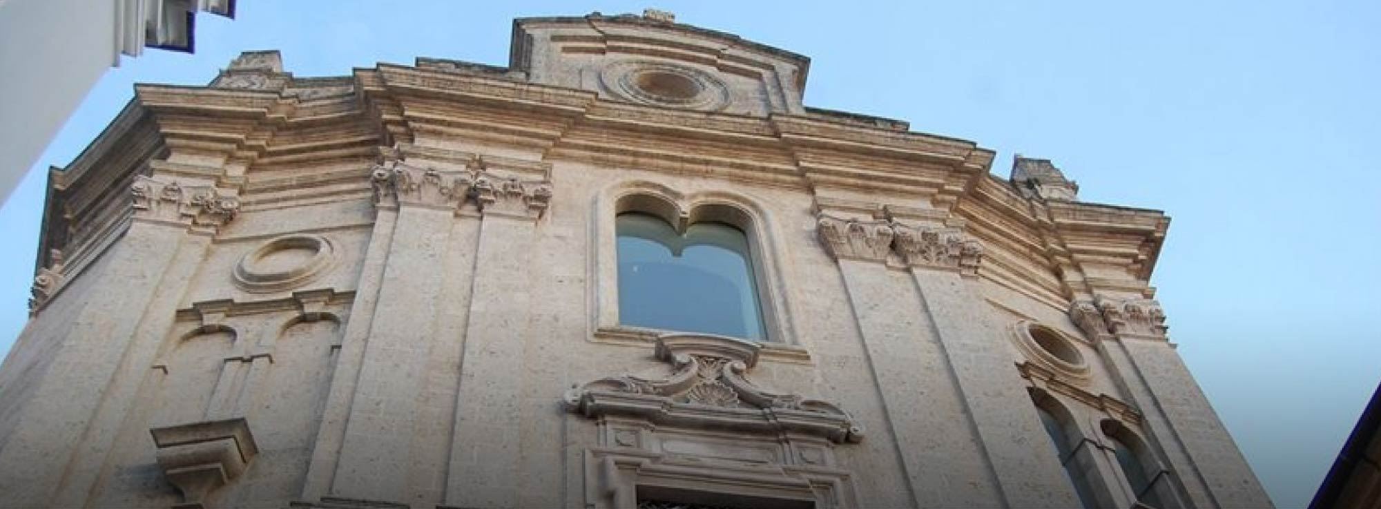 Auditorium Santa Chiara