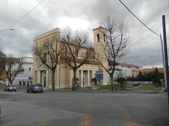 Chiesa di Cristo Re
