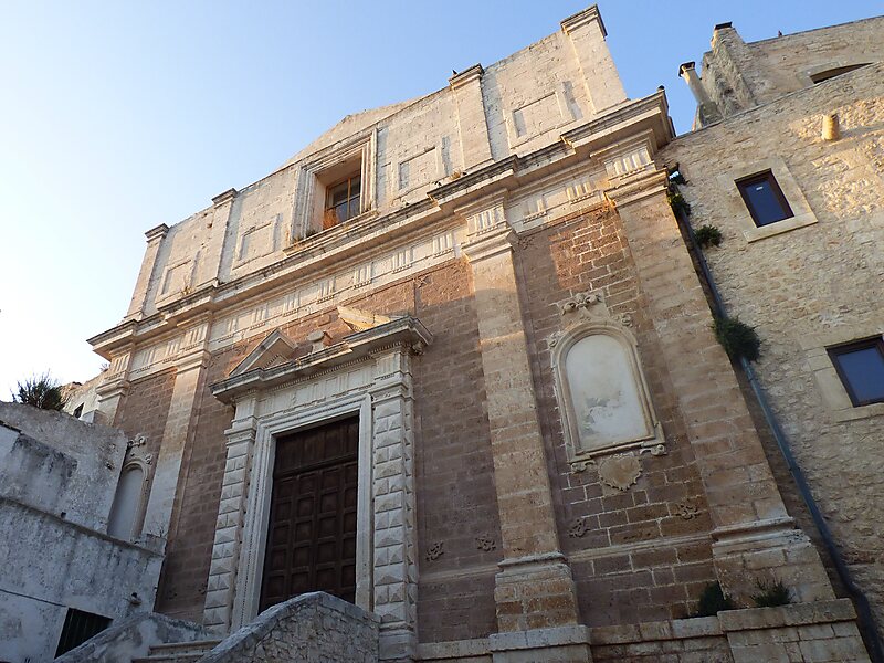 Chiesa di San Demetrio