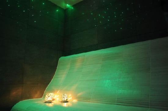 Elementa Spa