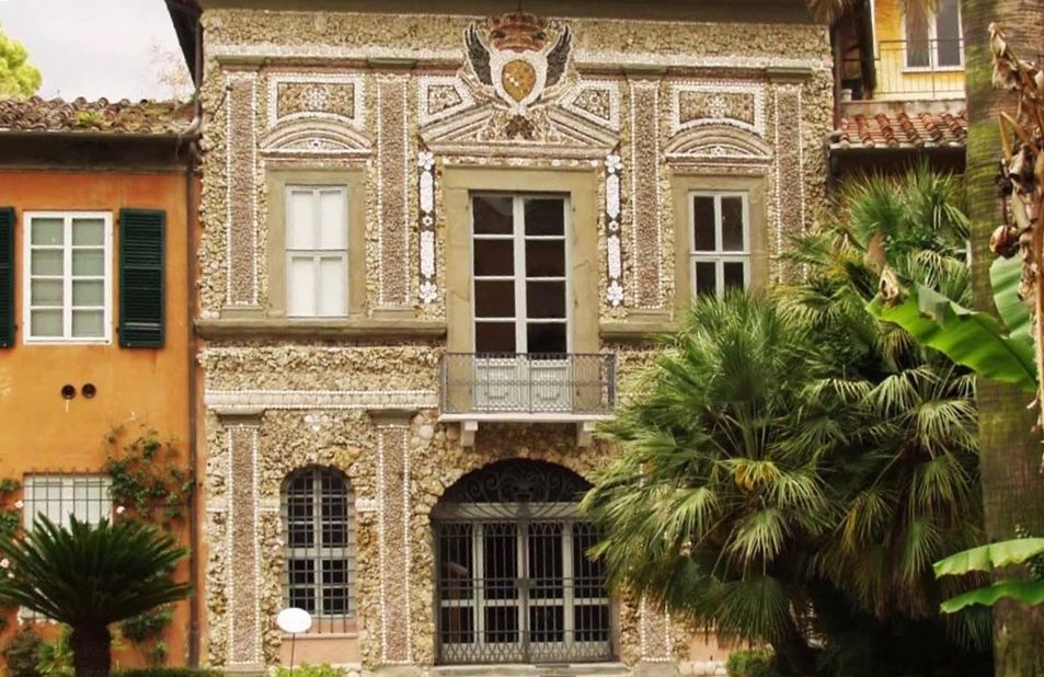 Museo Orto Botanico Università di Bari
