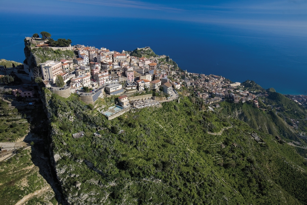 L'Antico e il Nuovo