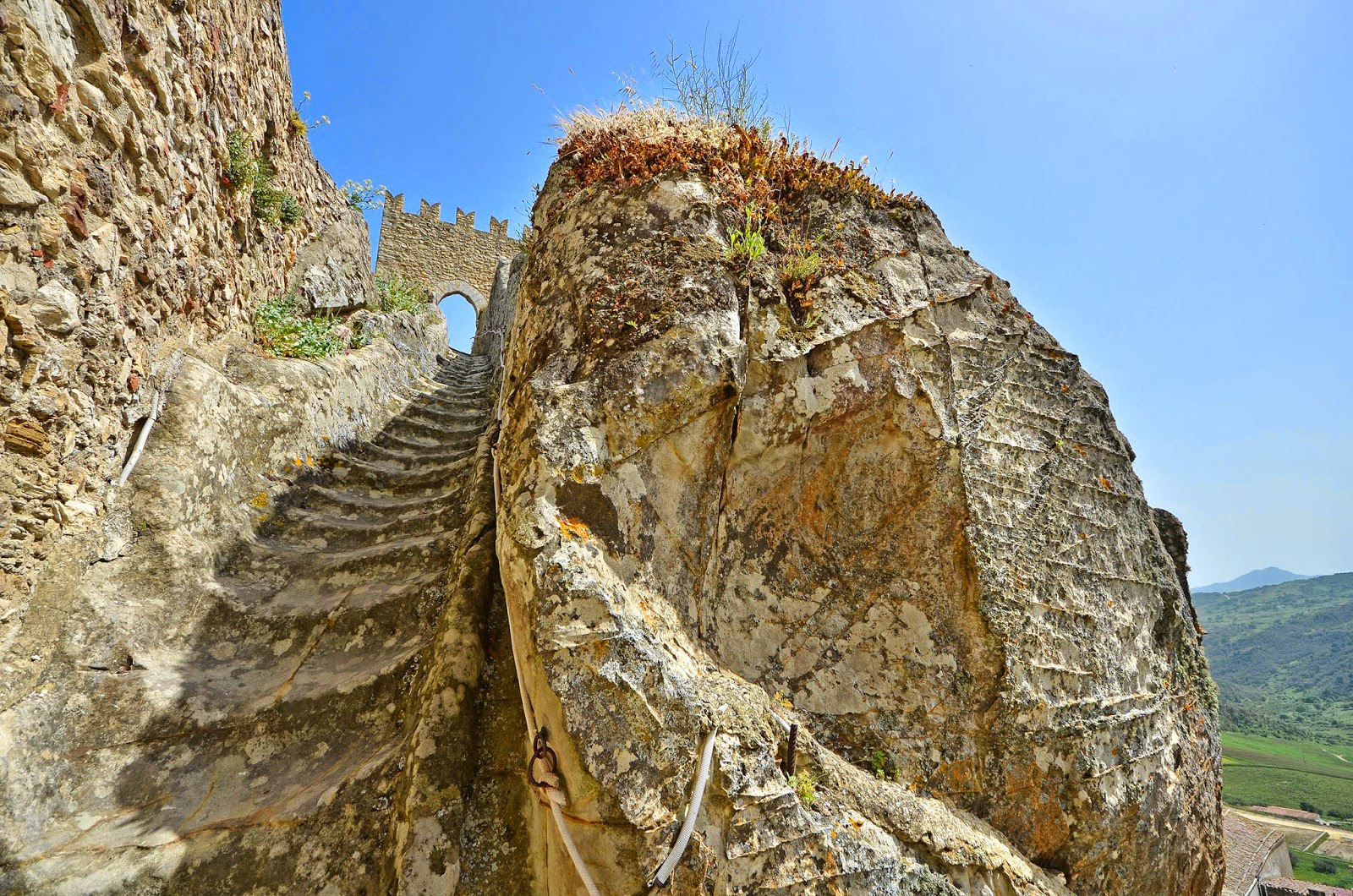 Riparo della Sperlinga