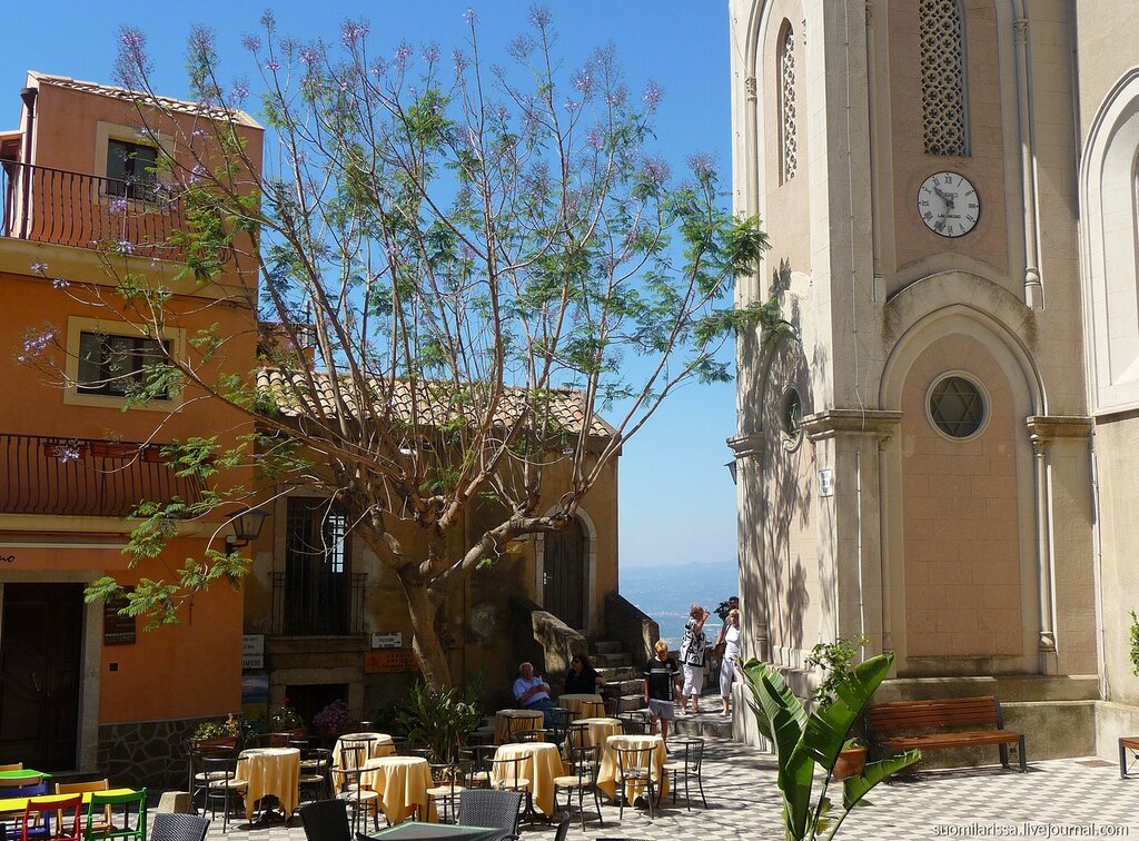 Parrocchia San Nicolò di Bari