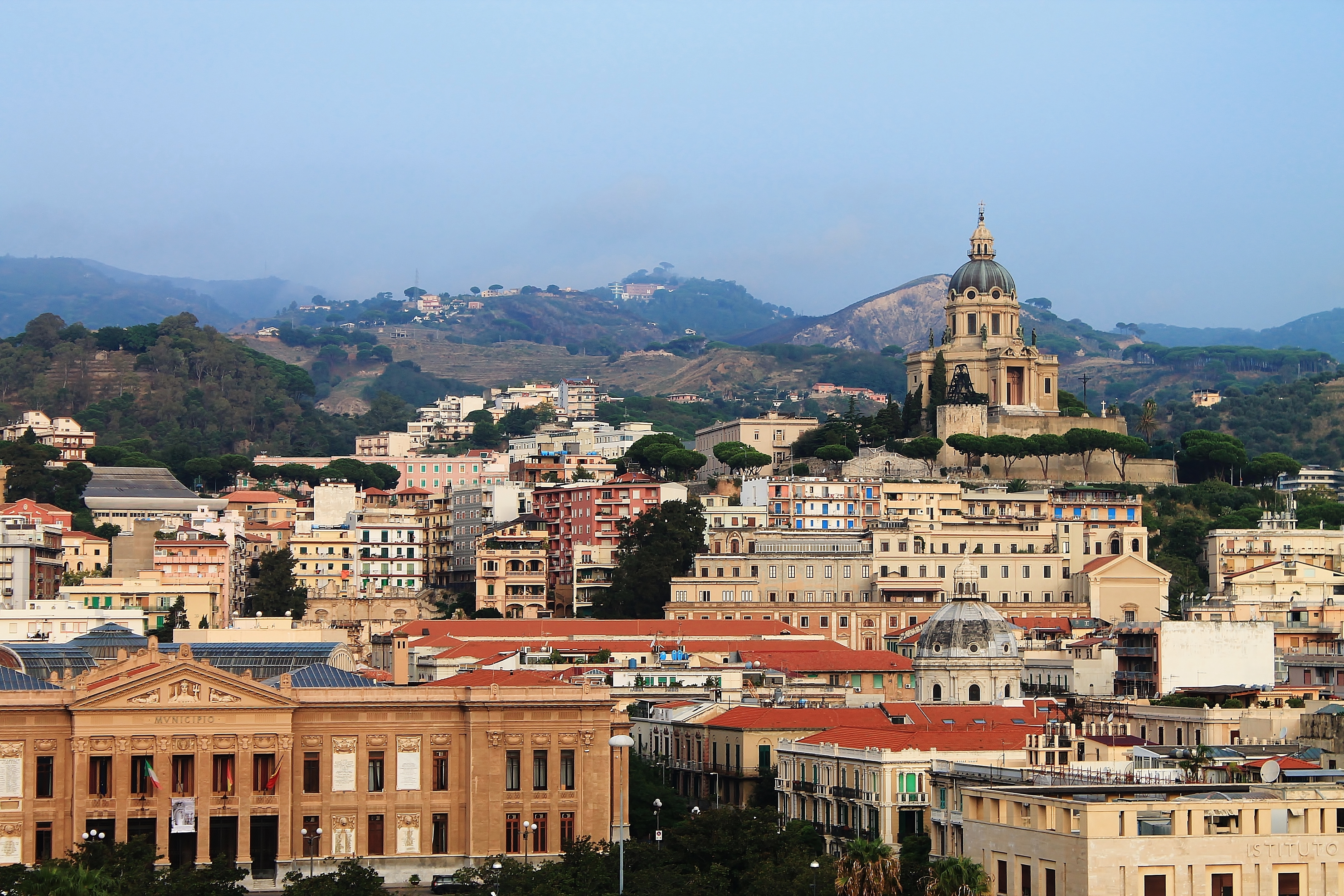 Ufficio Informazioni Turistiche di Messina