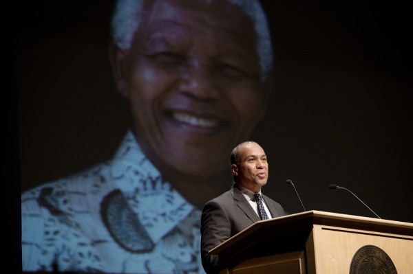 Auditorium Nelson Mandela
