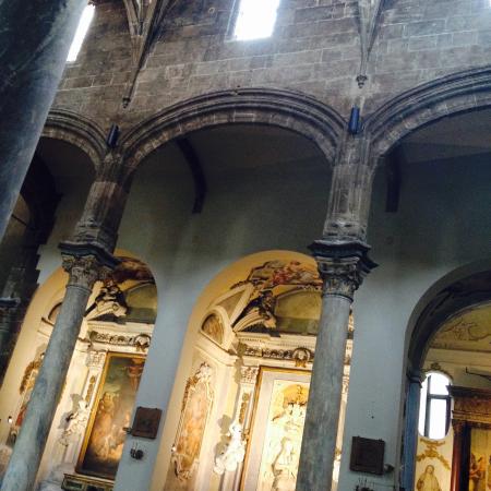 Chiesa di Santa Maria della Catena