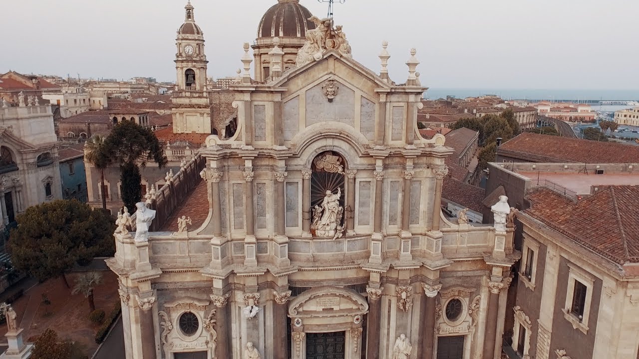 Chiesa della Badia di Sant'Agata