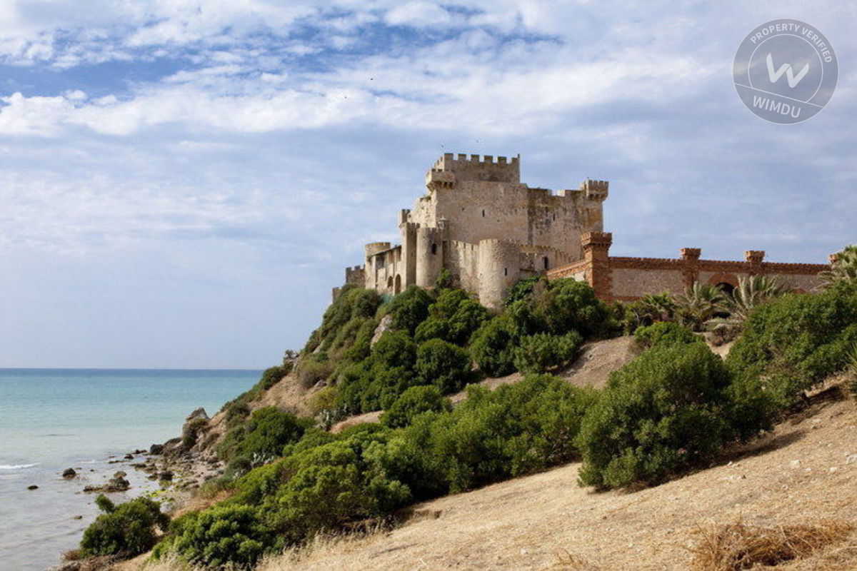 Castello di Delia