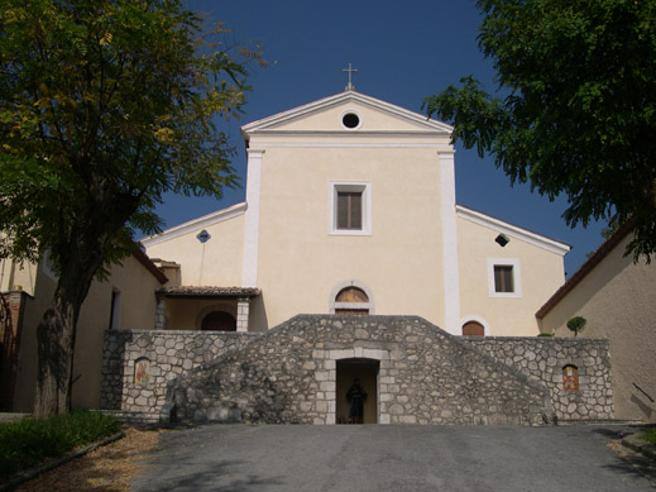 Chiesa dei Padri Cappuccini