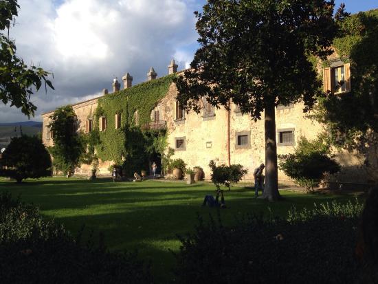 Il Castello di Nelson