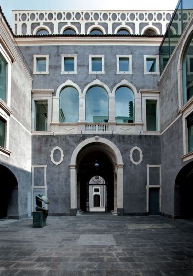 Palazzo Valle