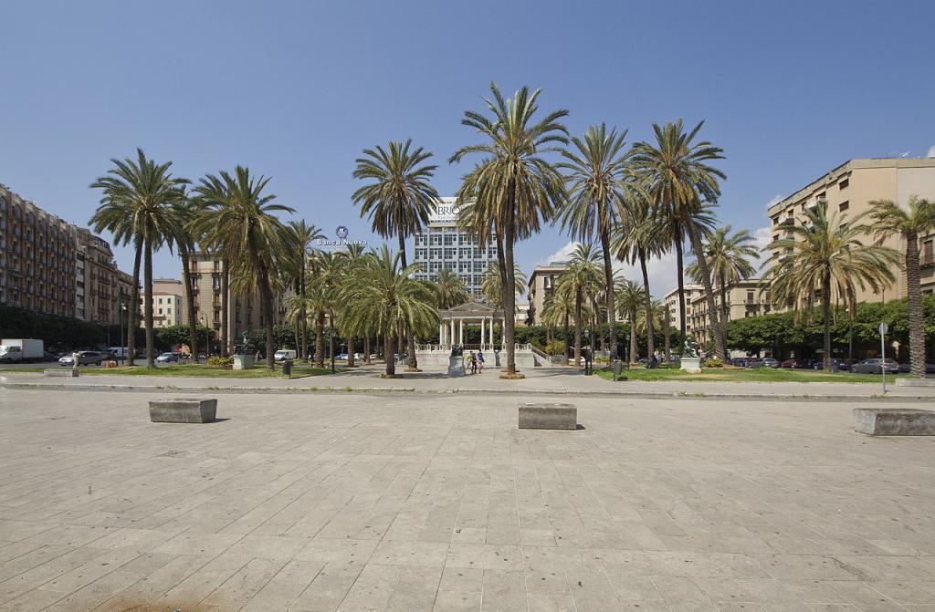 Monumento a Carlo Cottone