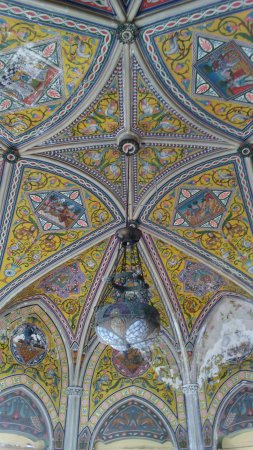 Palazzina dei Quattro Pizzi