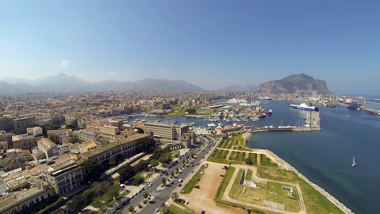 Foro Italico
