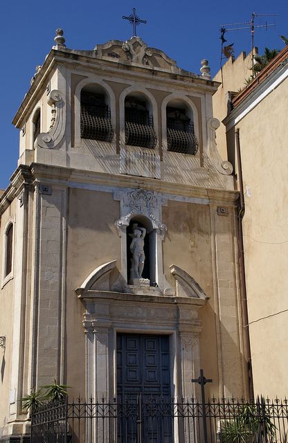 Chiesa di San Vincenzo