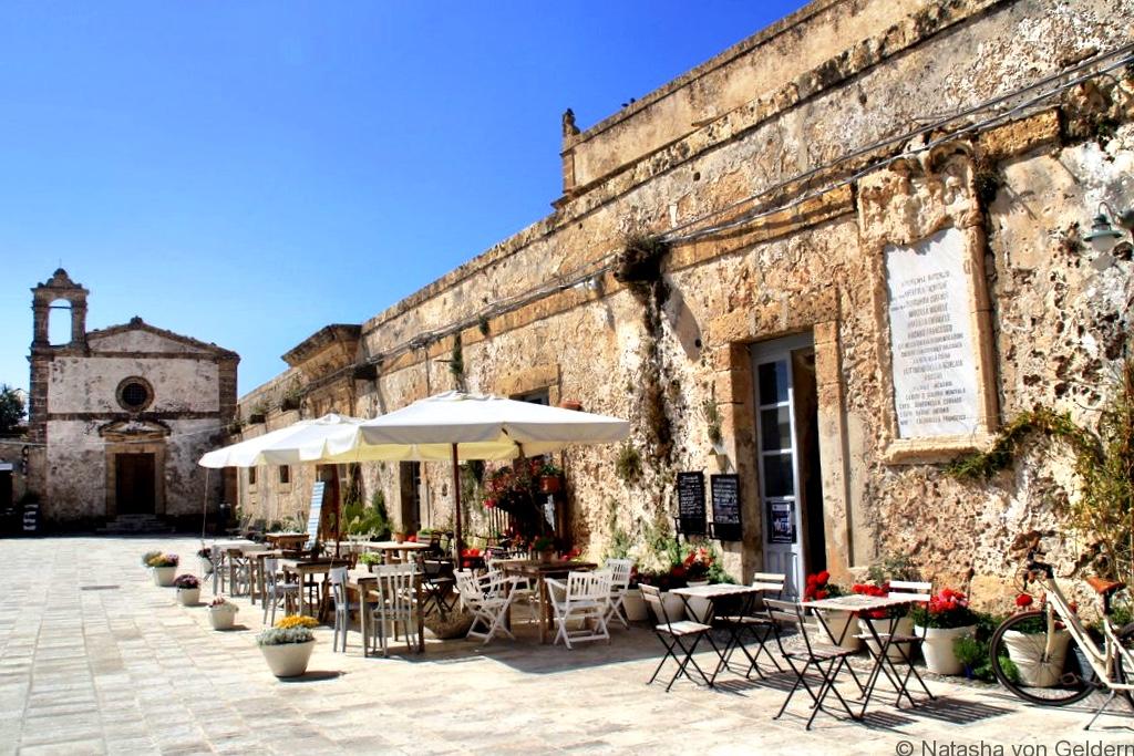 Antiche fornaci Maiorana