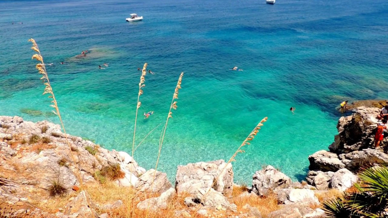 Riserva naturale orientata Isola delle Femmine