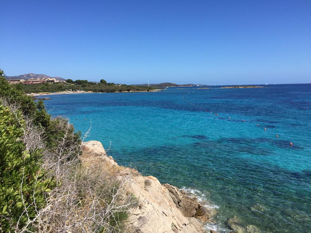 Spiaggia della Marina di Cardedu