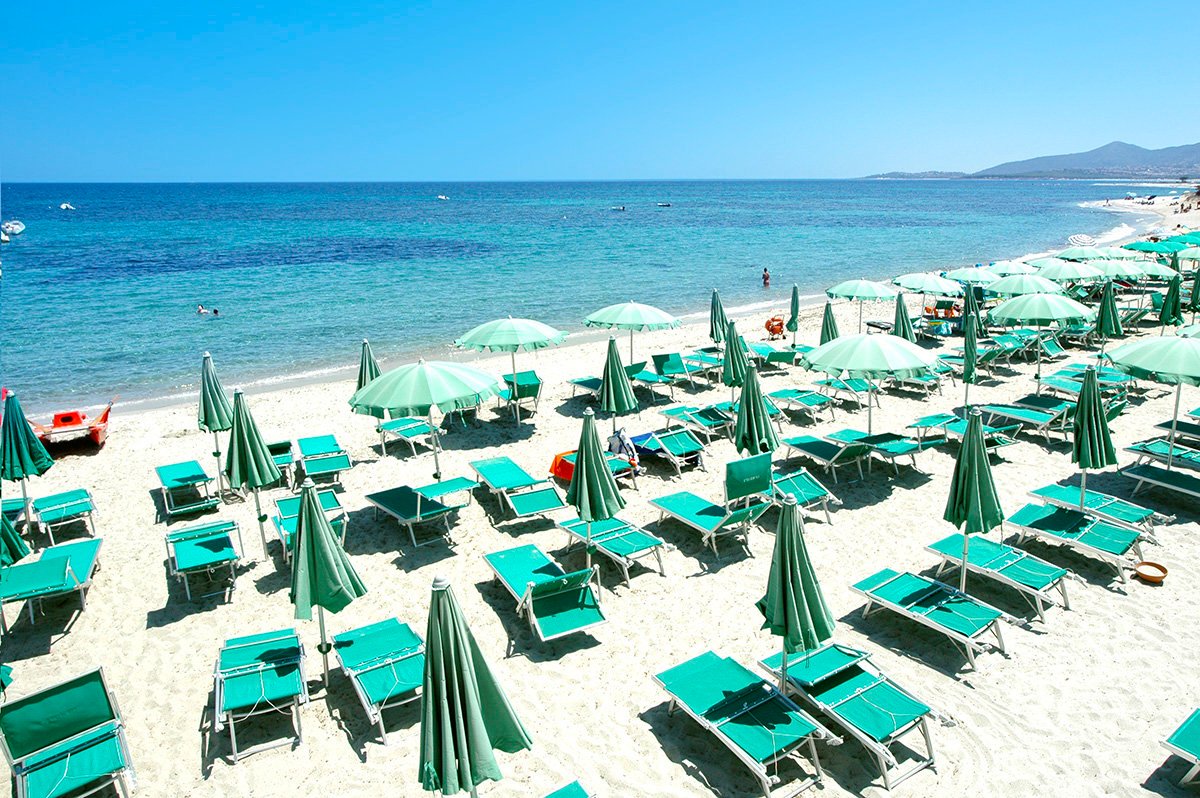 Eden - Disco Beach Privee