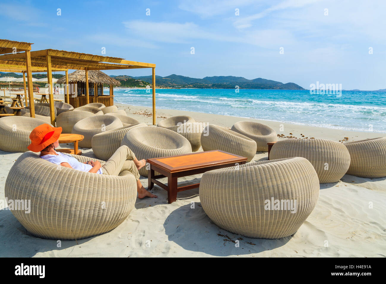 Mali Beach Bar