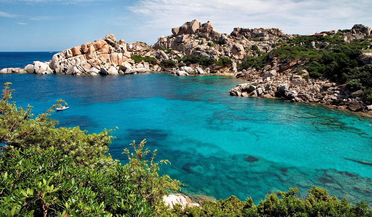 Costa Serena