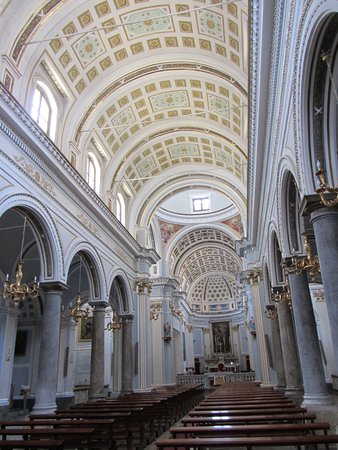 Chiesa di Maria Santissima Annunziata