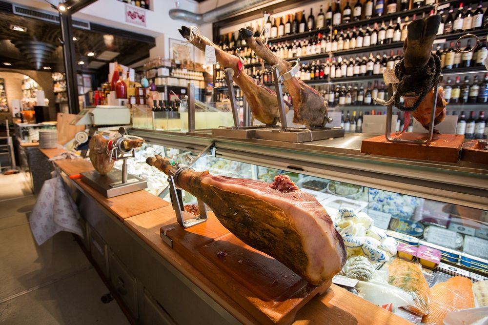 Salumeria Pirandello