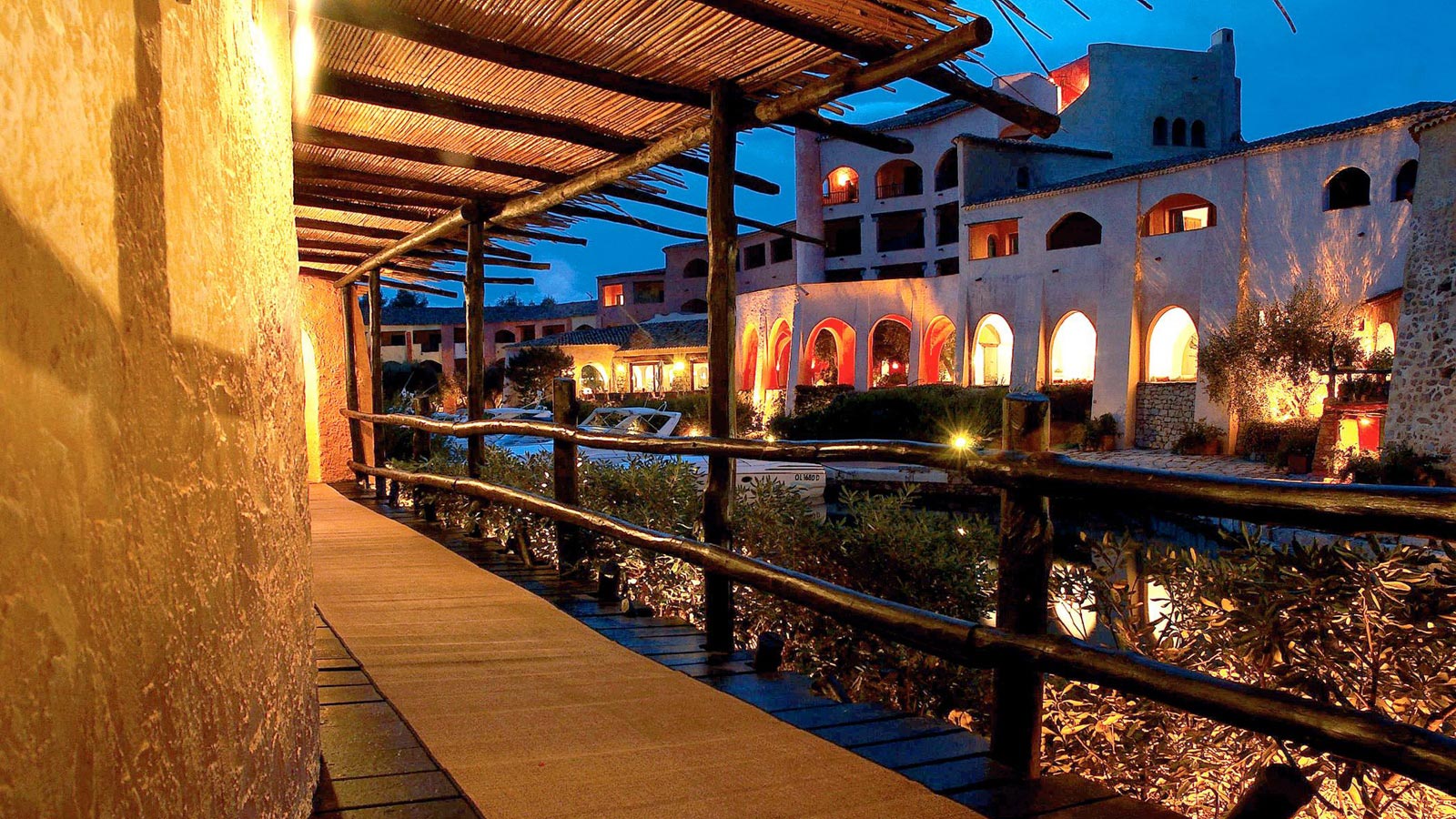 Santacroce - Lifestyle and Glamour
