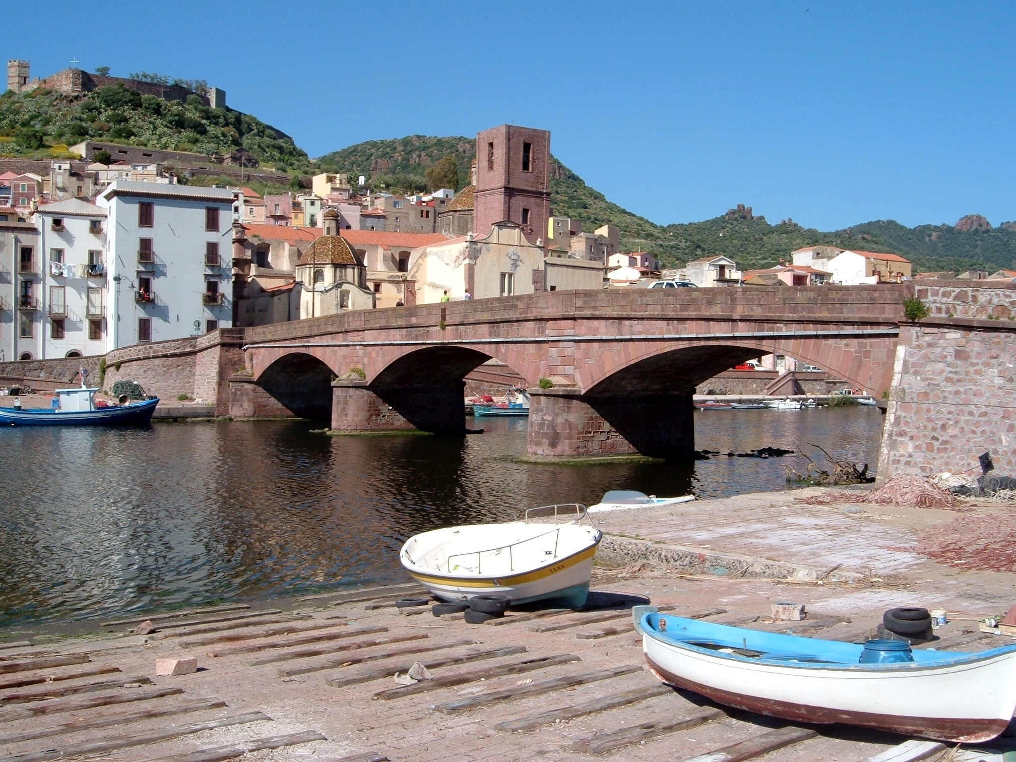 San Pietro (Bosa)