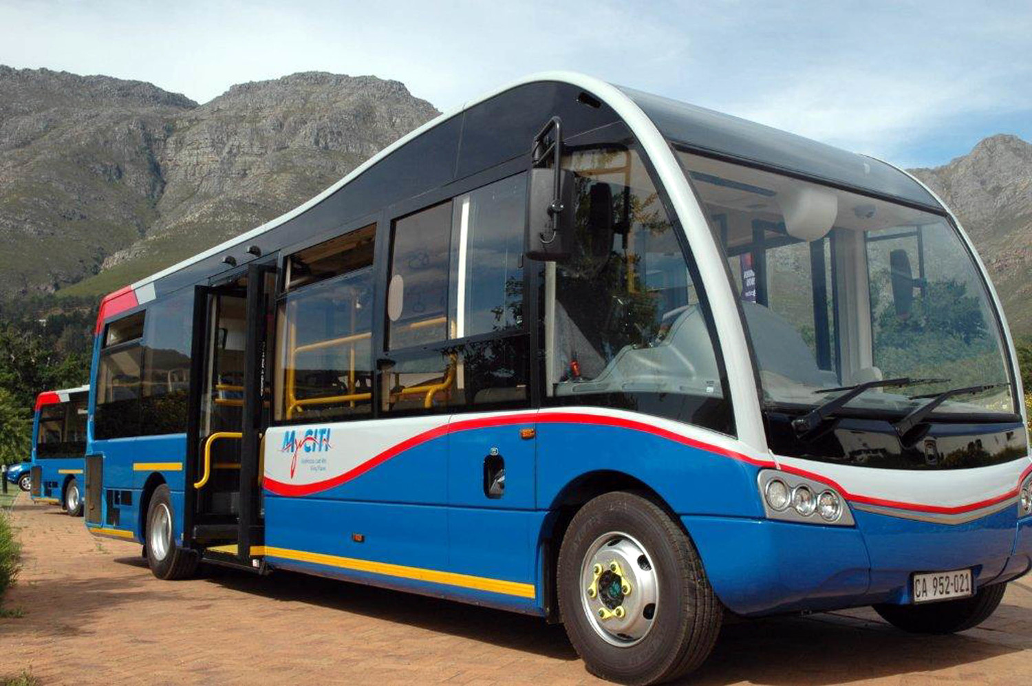 MyCiti