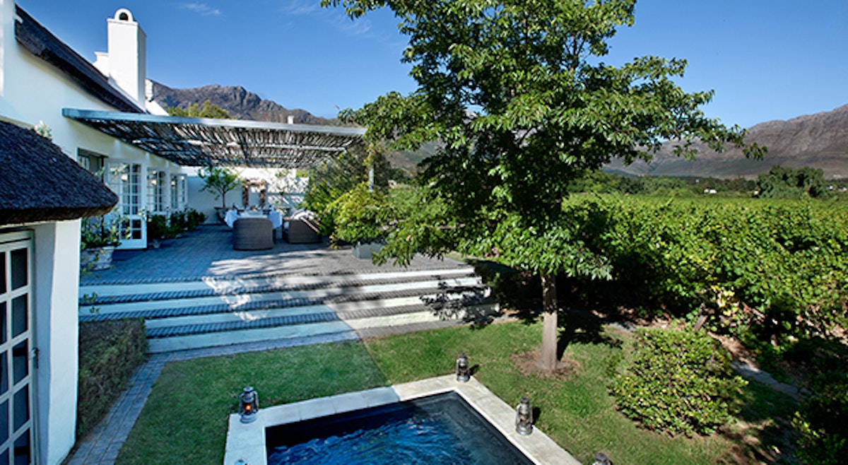Grand Provence Estate