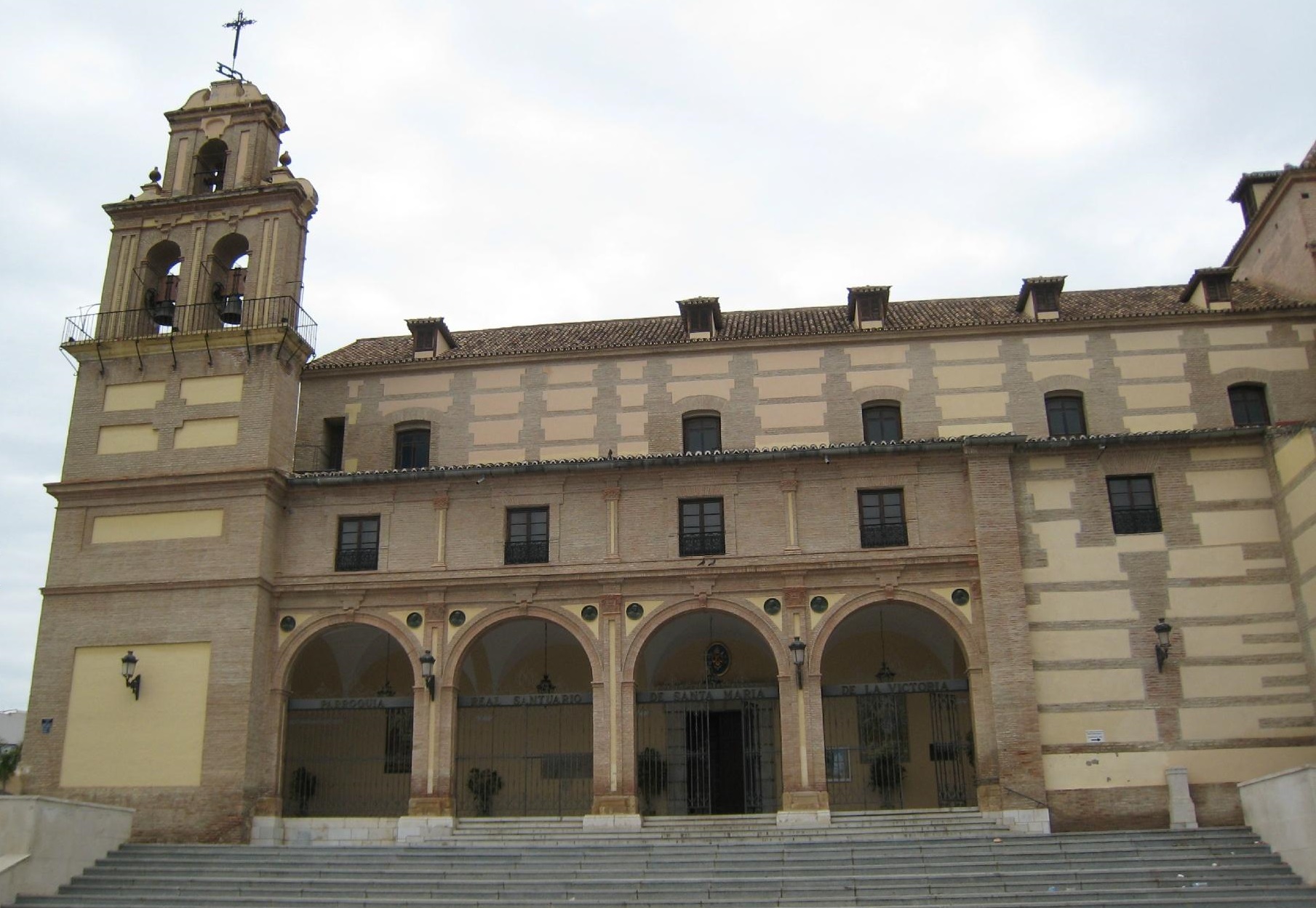 Santuario de la Victoria