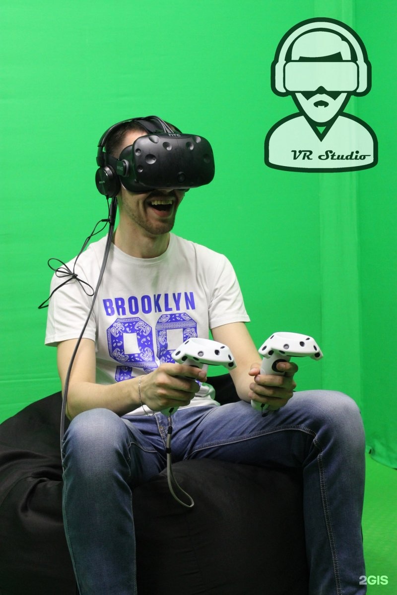 VR Studio