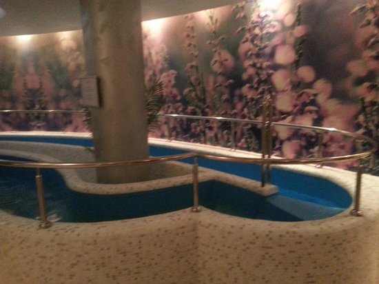 Galleria Wellness Center