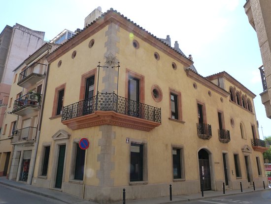 Casa Saladrigas
