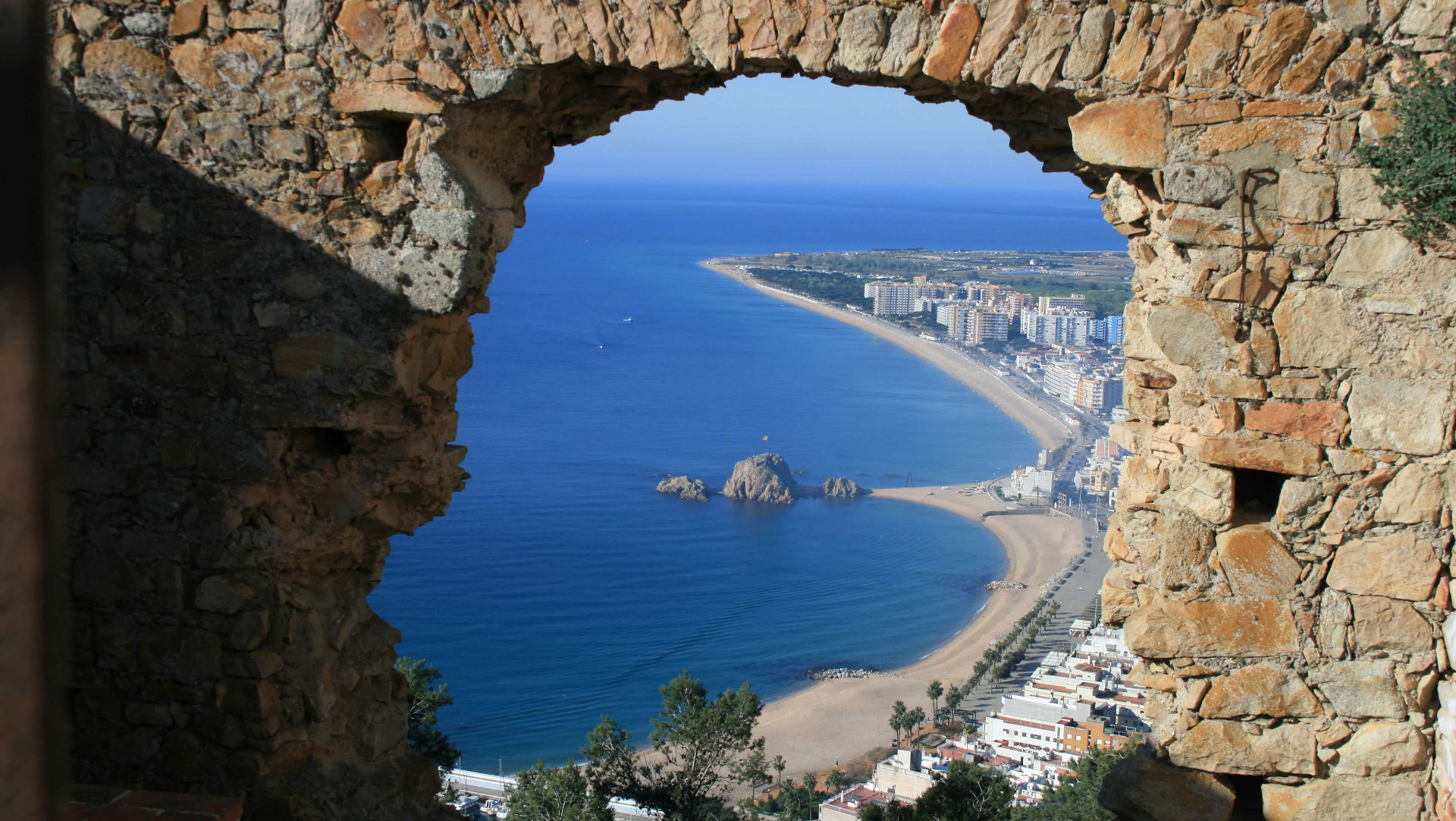 Portal de la Costa Brava