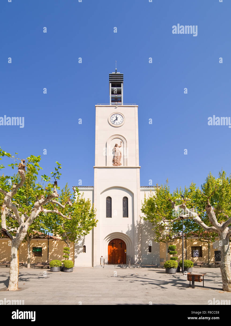 Església de Sant Pere