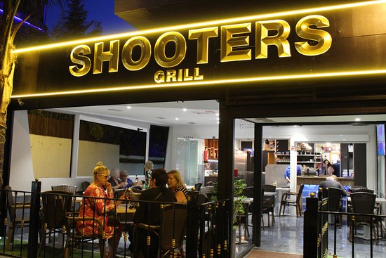 Shooters Sports