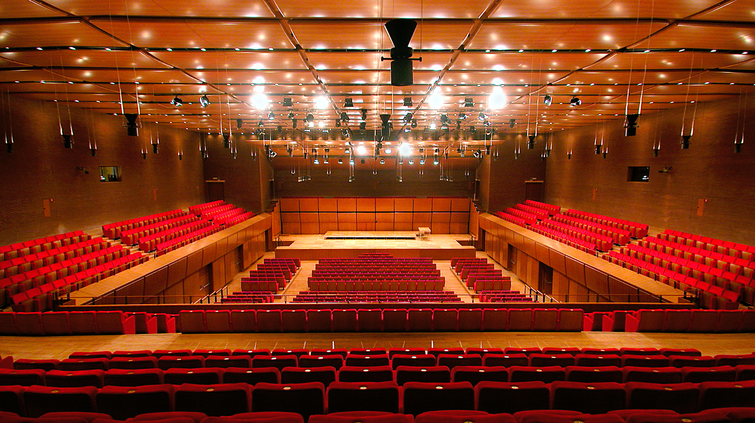 Sala Escandalo