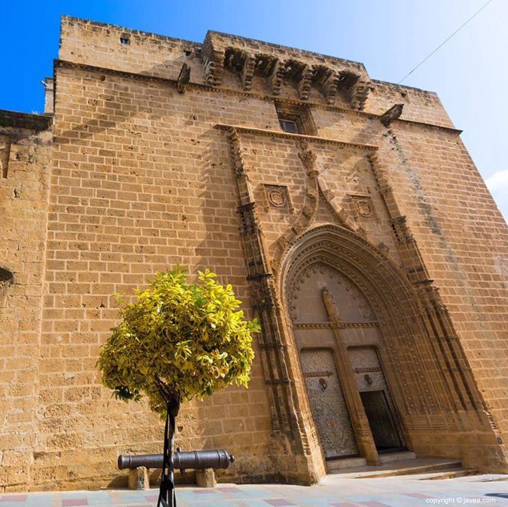 Parroquia de Sant Bertomeu