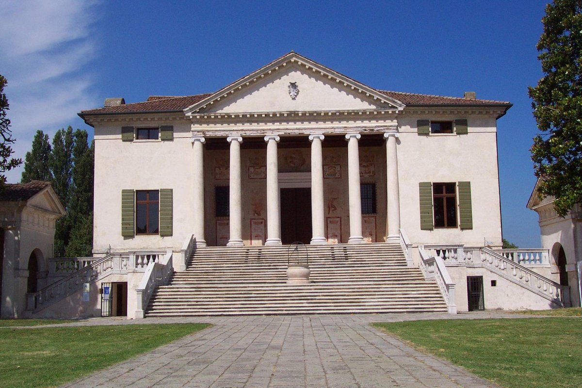 Villa Gualdo, Fogazzaro, Biego, Veronese, Spina, detta "La Gualda"