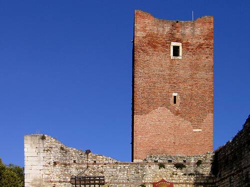 Castello di Giulietta