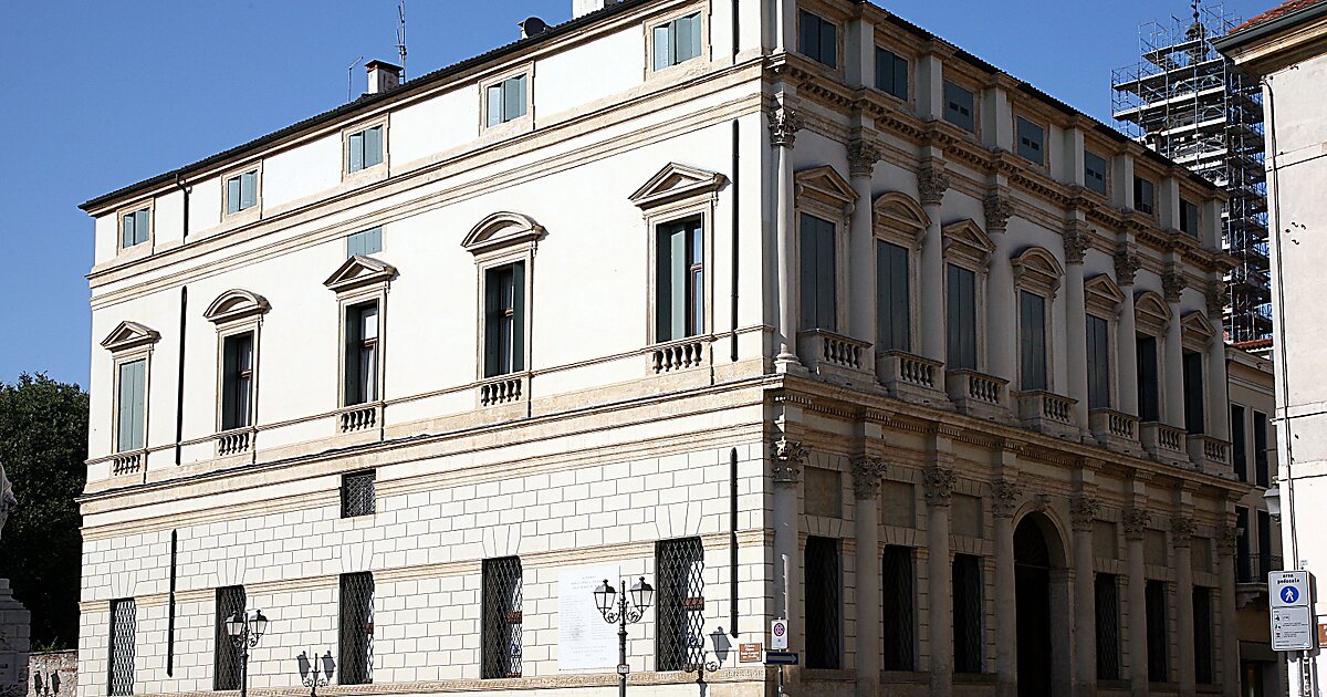 Palazzo Thiene