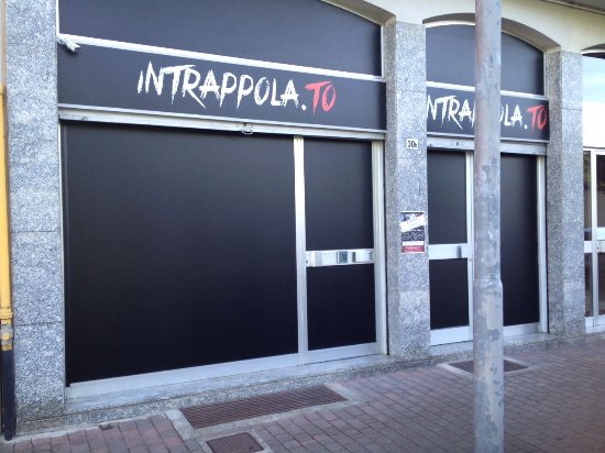 Escape Room Intrappola.TO - Vicenza