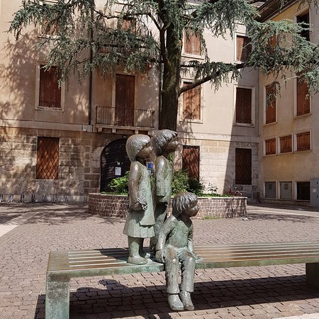 Corso Fogazzaro