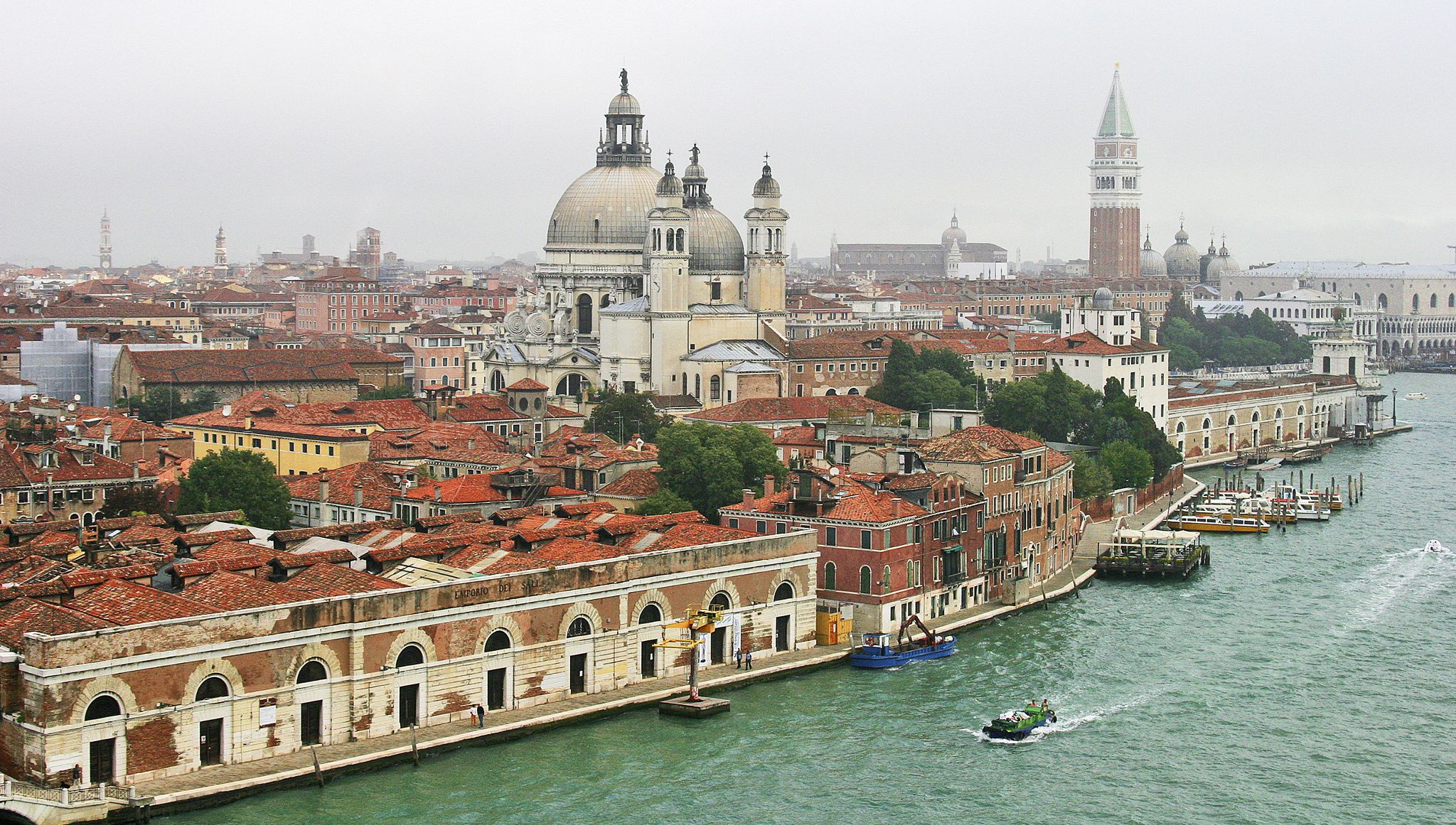 Venetia Studieum