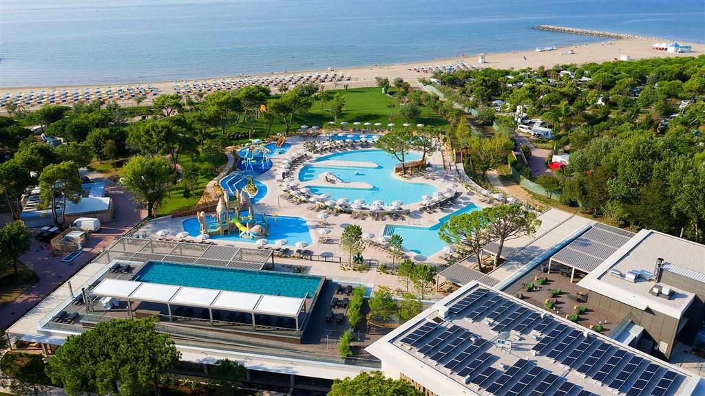 Mediterraneo Camping Village
