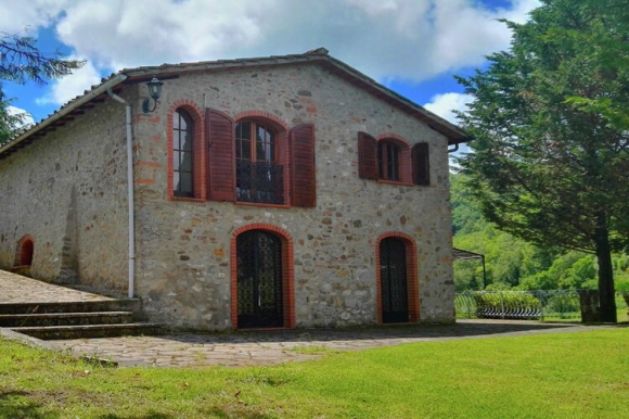 Forte Vecchio